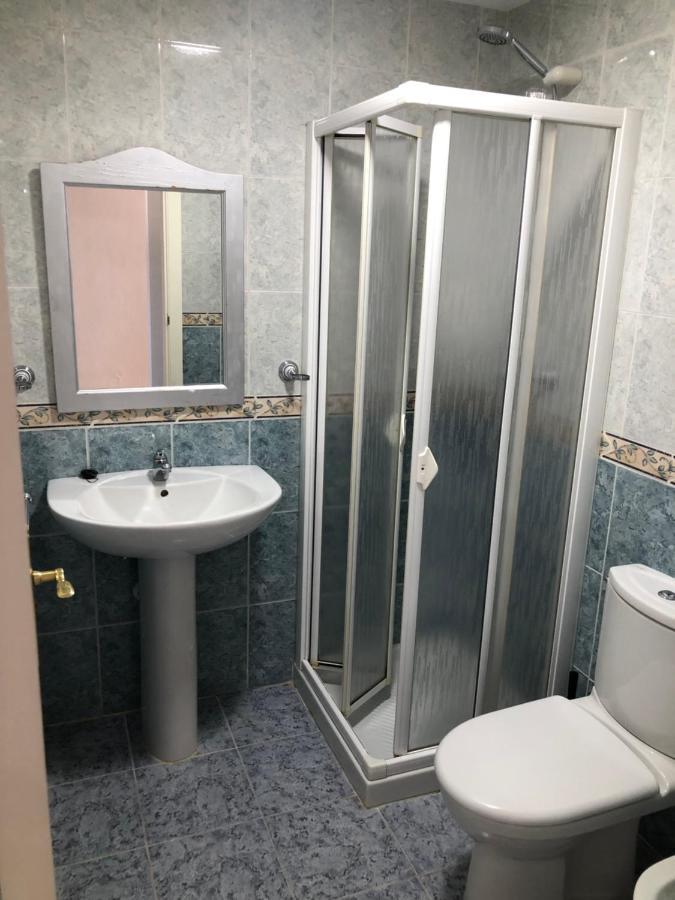 Апартаменты Faro12 Playa & Piscina & Parking Privado Бенальмадена Экстерьер фото